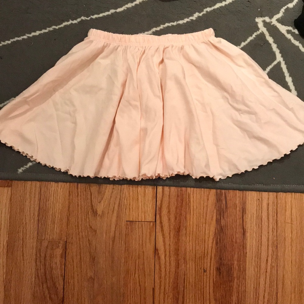 Ballet Skirt